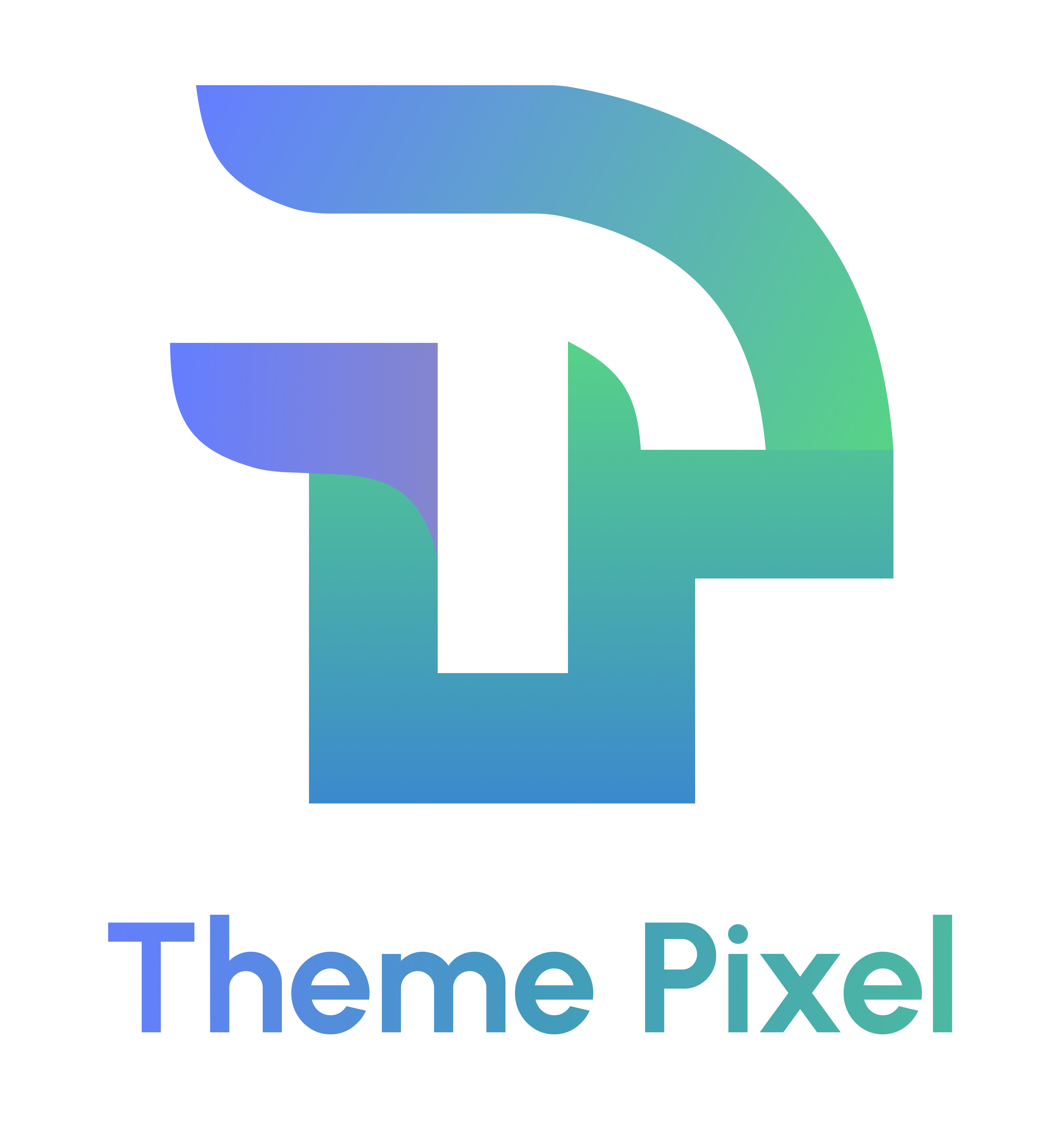 Theme Pixels logo