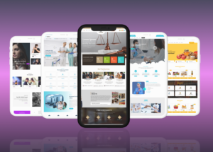 WP Theme Bundle - 25+ Premium WordPress Themes